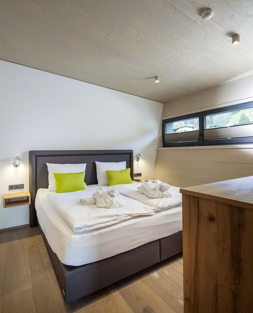 Superior Penthouse (Cleaning Fee 150€ on top of rate)