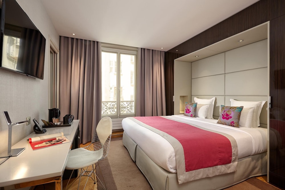 Junior Suite thumbnail 5