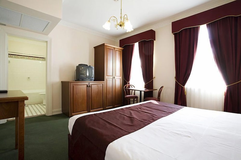 Deluxe Double Room photo 1