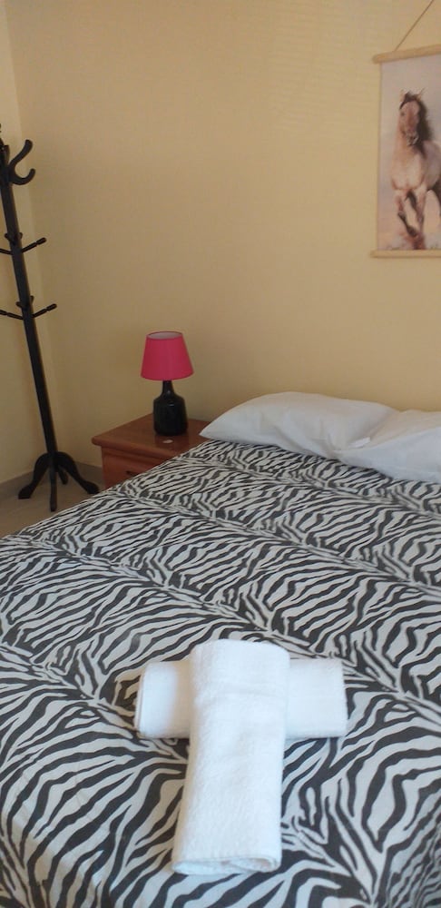 Classic Apartment, 2 Double Beds