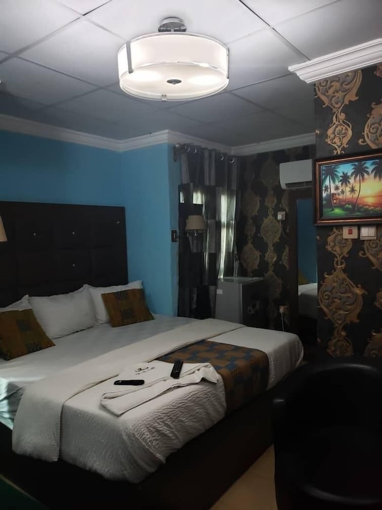 Deluxe Double Room photo 3