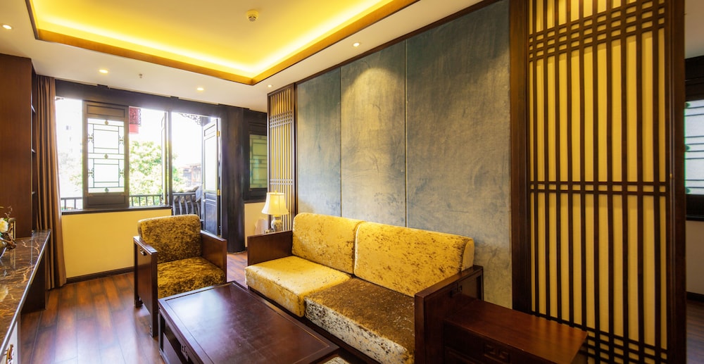 Superior Suite photo 2