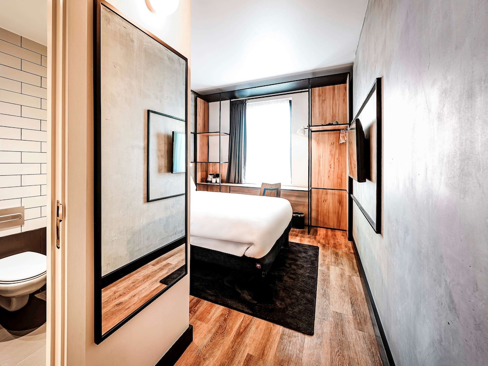 Standard Twin Room, Ensuite - Photo 3