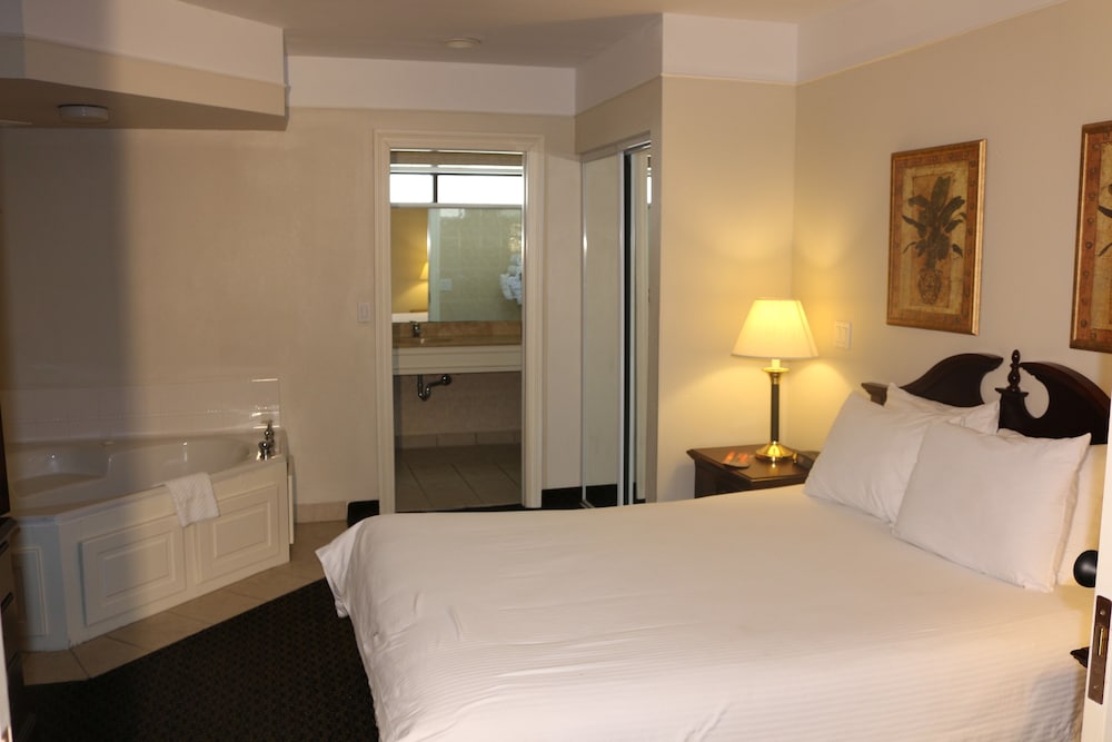 Suite, 1 Queen Bed, Non Smoking photo 3