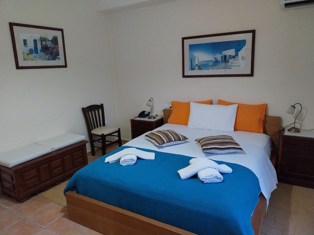 Superior Apartment, 1 Bedroom, Sea View photo 1