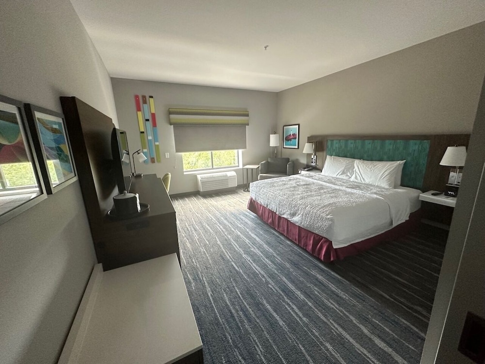 Hampton Inn & Suites Ruskin I-75, FL, Billede 2