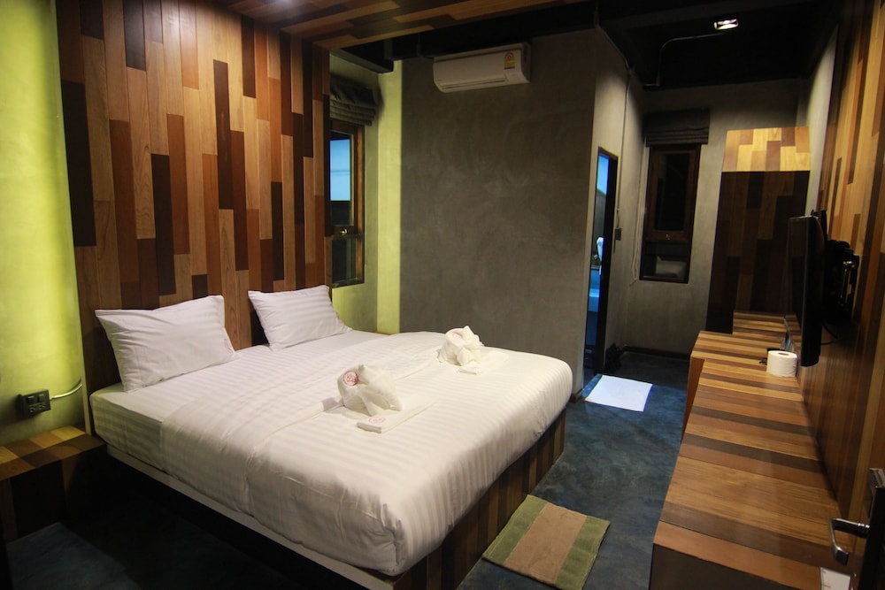 Superior Double Room, Private Bathroom