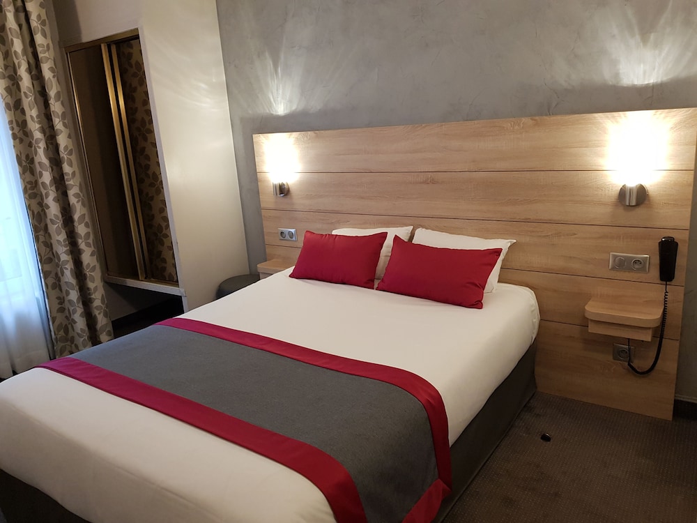 Classic Double Room