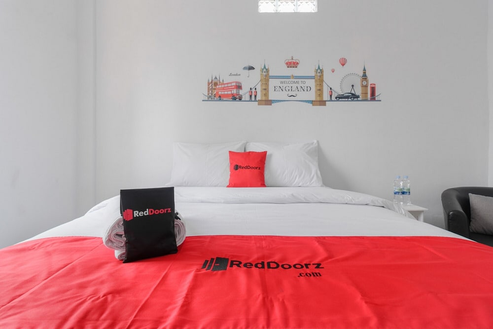 Premium Room (Reddoorz) - Photo 6