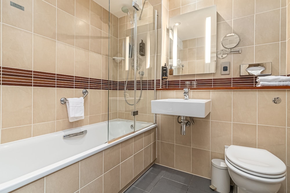 Classic Twin Room, 1 Double Bed - Photo 4