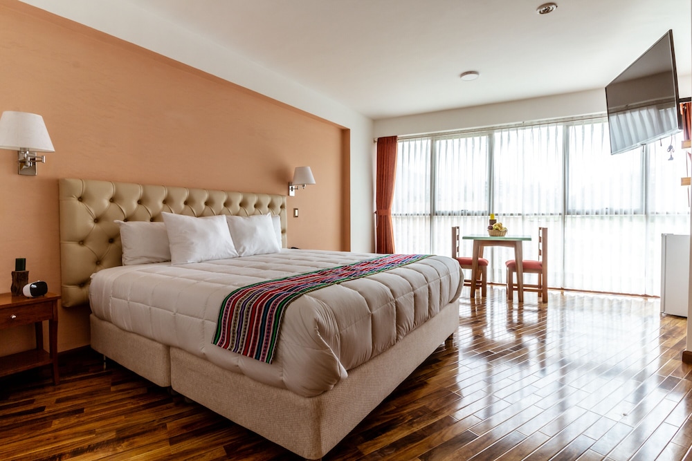 Superior Double Room photo 3