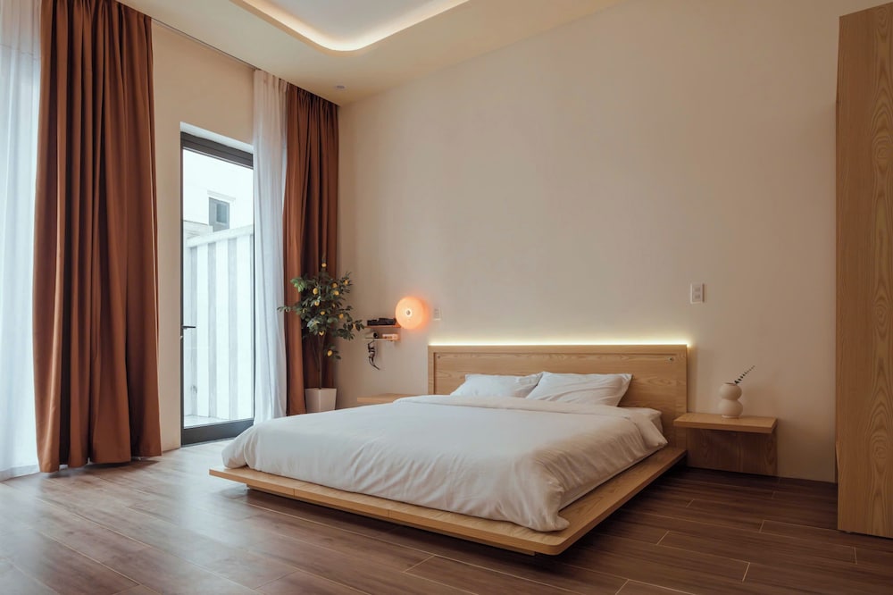 City Room