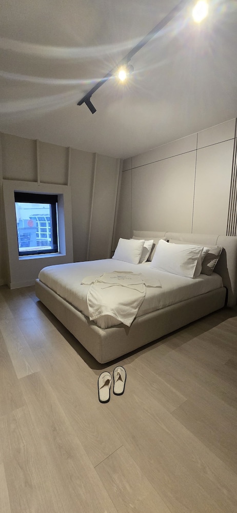 Exclusive Apartment