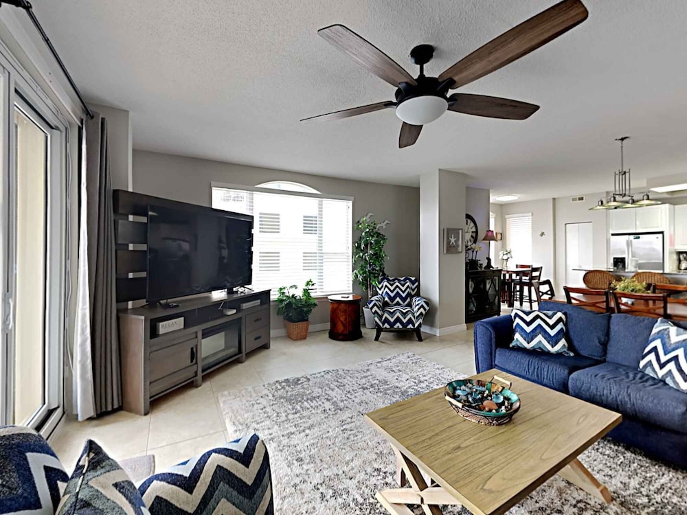 Condo, Multiple Beds, Balcony, Ocean View (#) photo 1