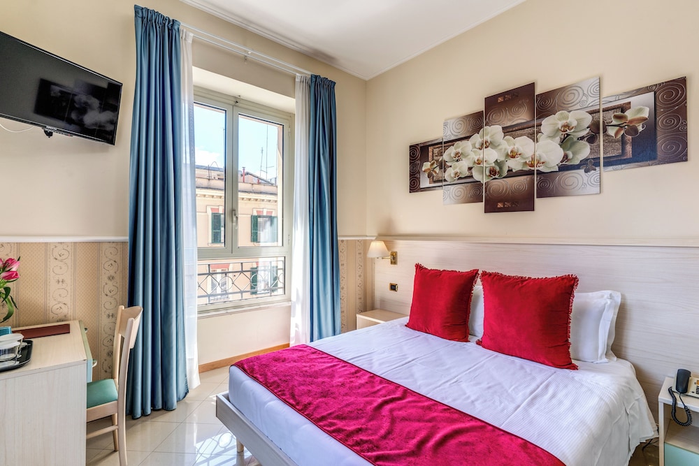 Superior Double or Twin Room photo 1