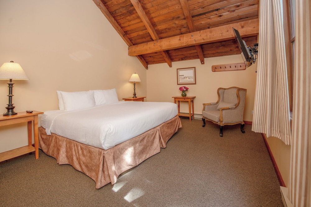 Executive Room, Non Smoking, Garden View - Photo 3