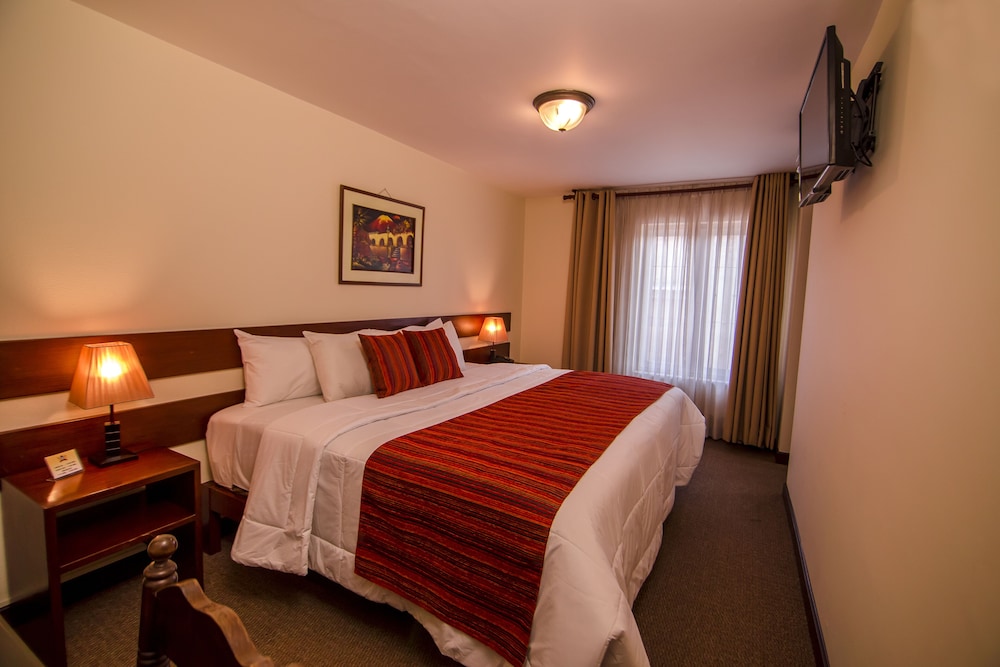 Superior Double Room photo 2