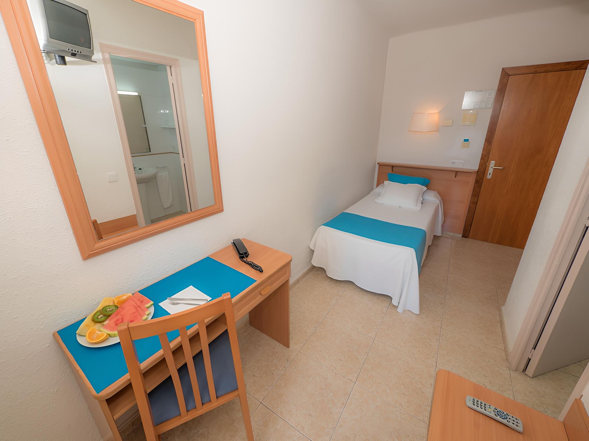 Standard Single Room photo 3