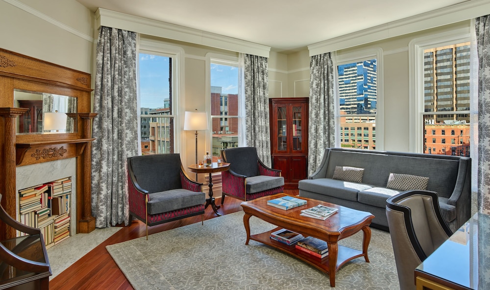 Presidential Suite