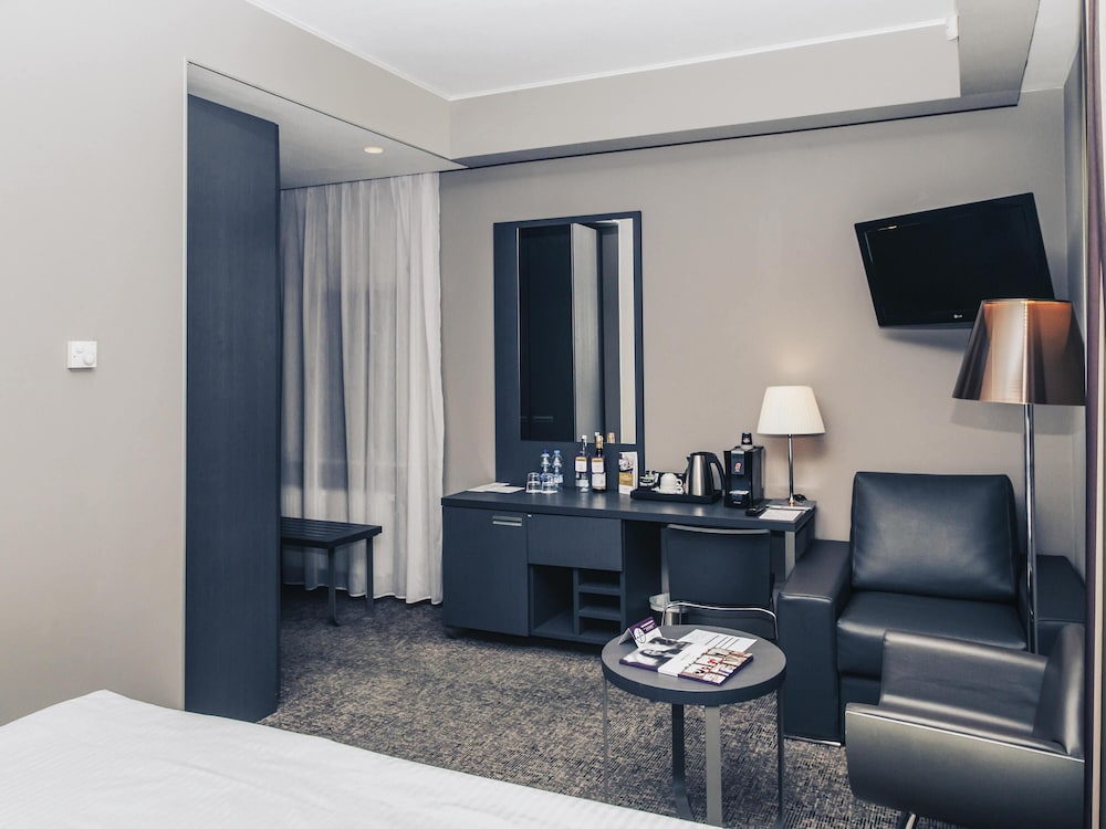 Deluxe Room, 1 Double Bed photo 2