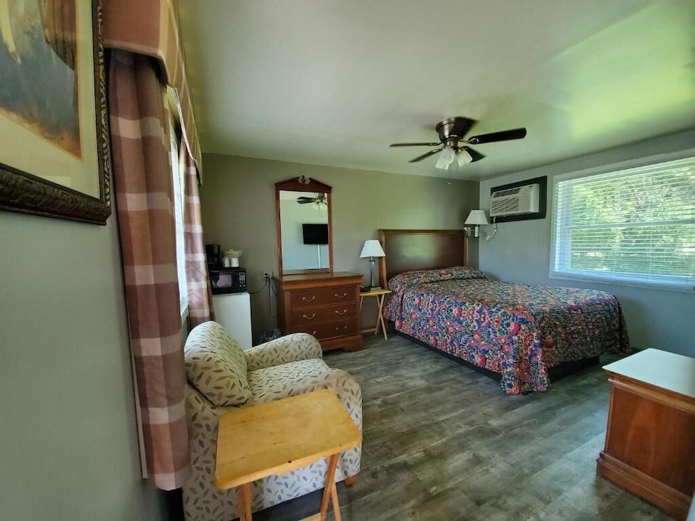 Single Room, Non Smoking photo 1