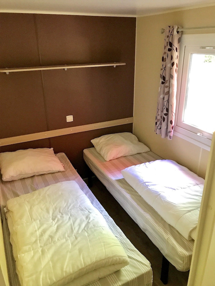 Chalet, 3 Bedrooms, Terrace photo 1