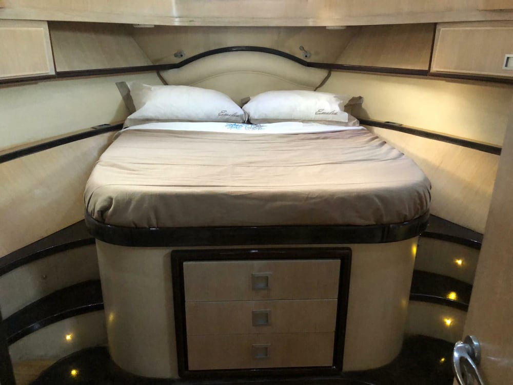 Exclusive Mobile Home, Sea View