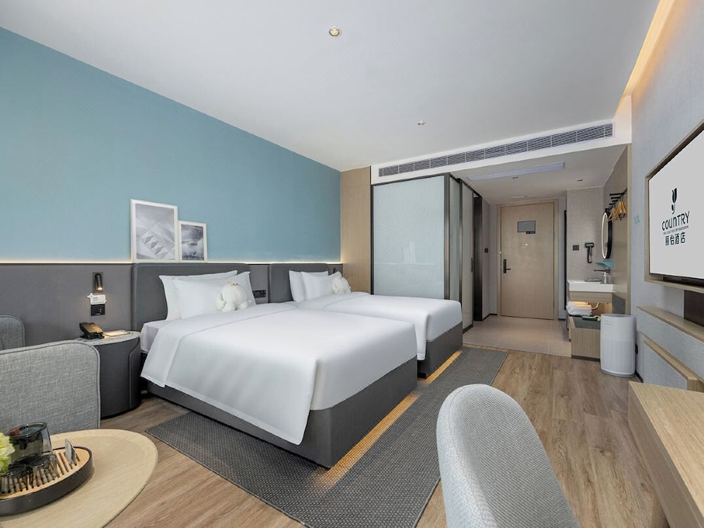 Comfort Twin Room photo 2