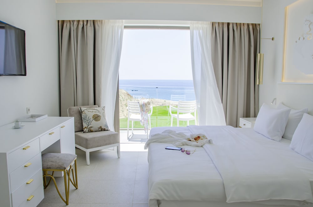 Family Room, Sea View (Superior - Triple Use)