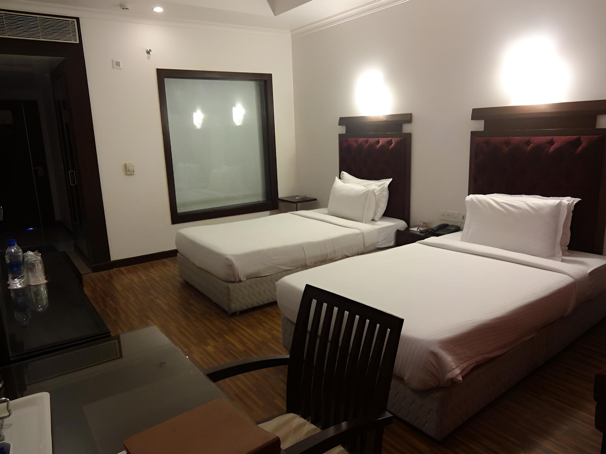 Colony Room photo 2