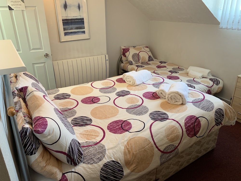 Double Room, Ensuite photo 3