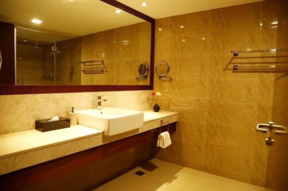 Premium Room, City View (Including Free wifi) photo