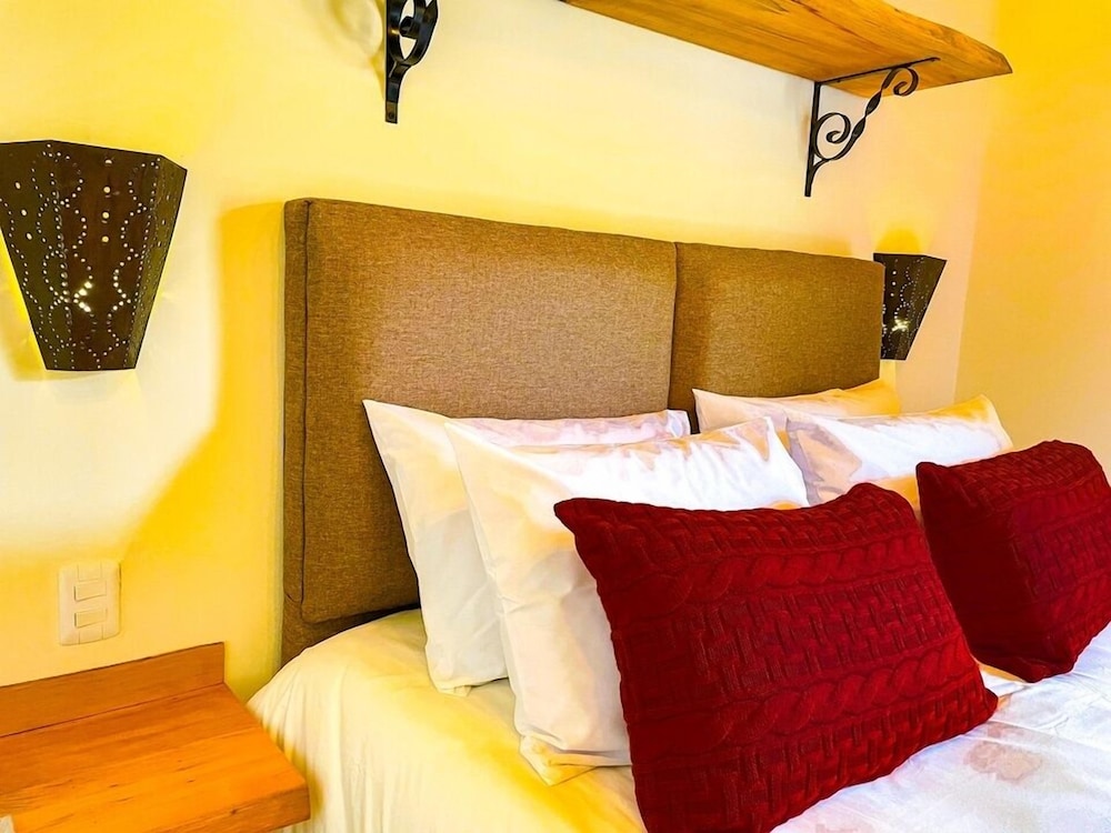 Available room