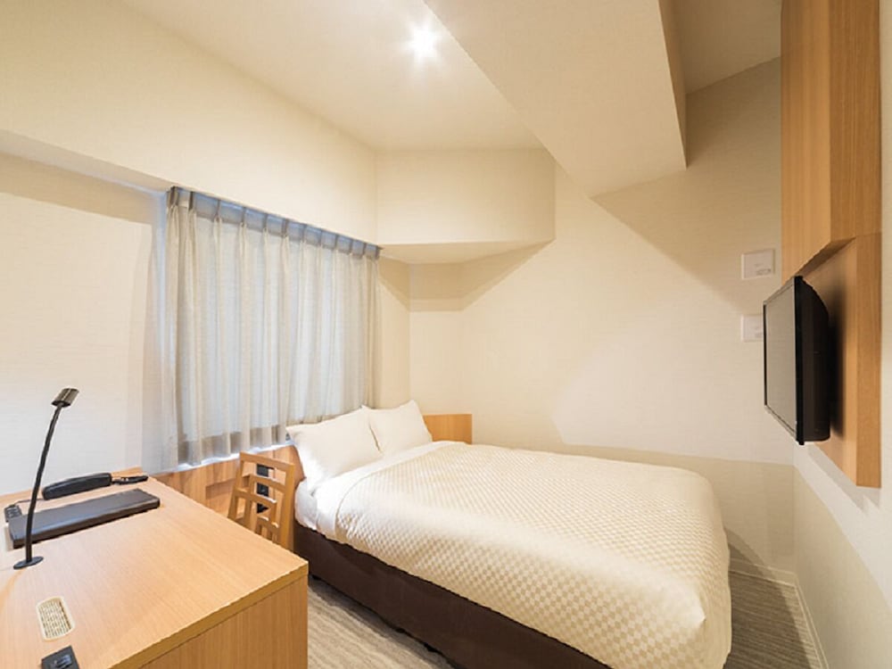 Semi-Double Room, Non Smoking photo 1
