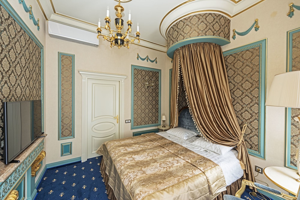 Junior Room, 1 Double Bed photo 2