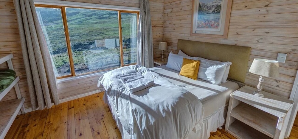 Mountain House