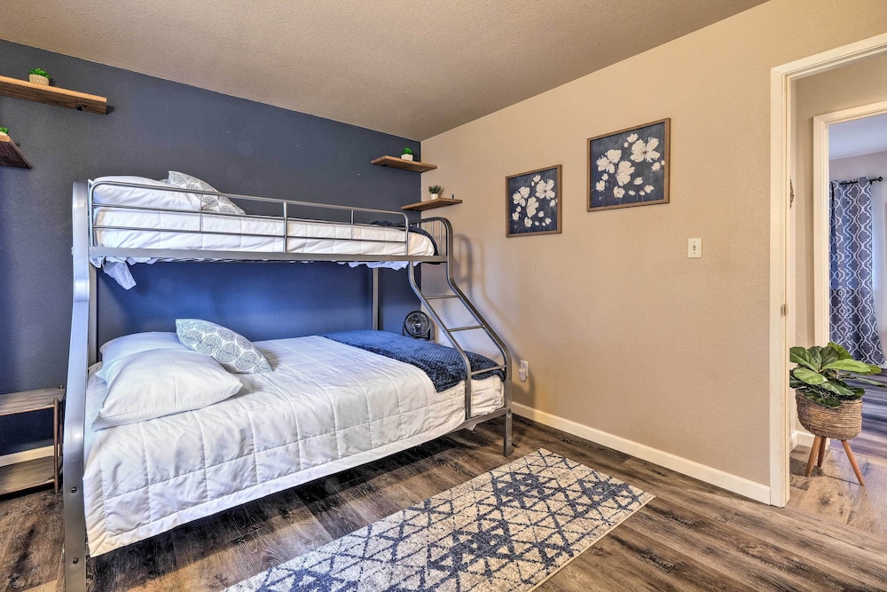 House (3 Bedrooms) photo 1