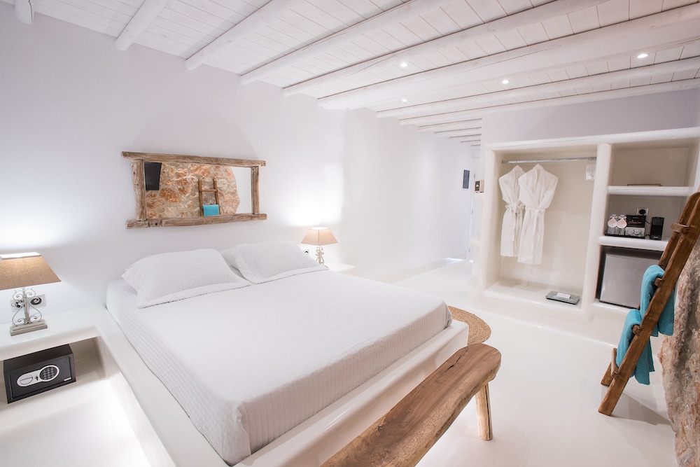 Comfort Suite (Outdoor Spa Bath) - Photo 1