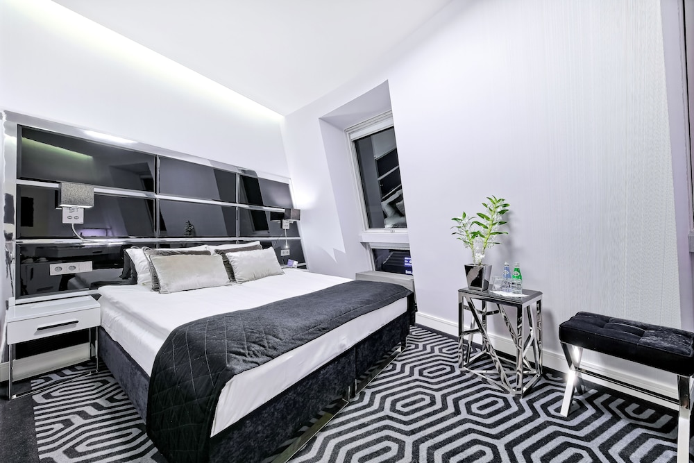 Double  or Twin Deluxe PREMIUM - Photo 6