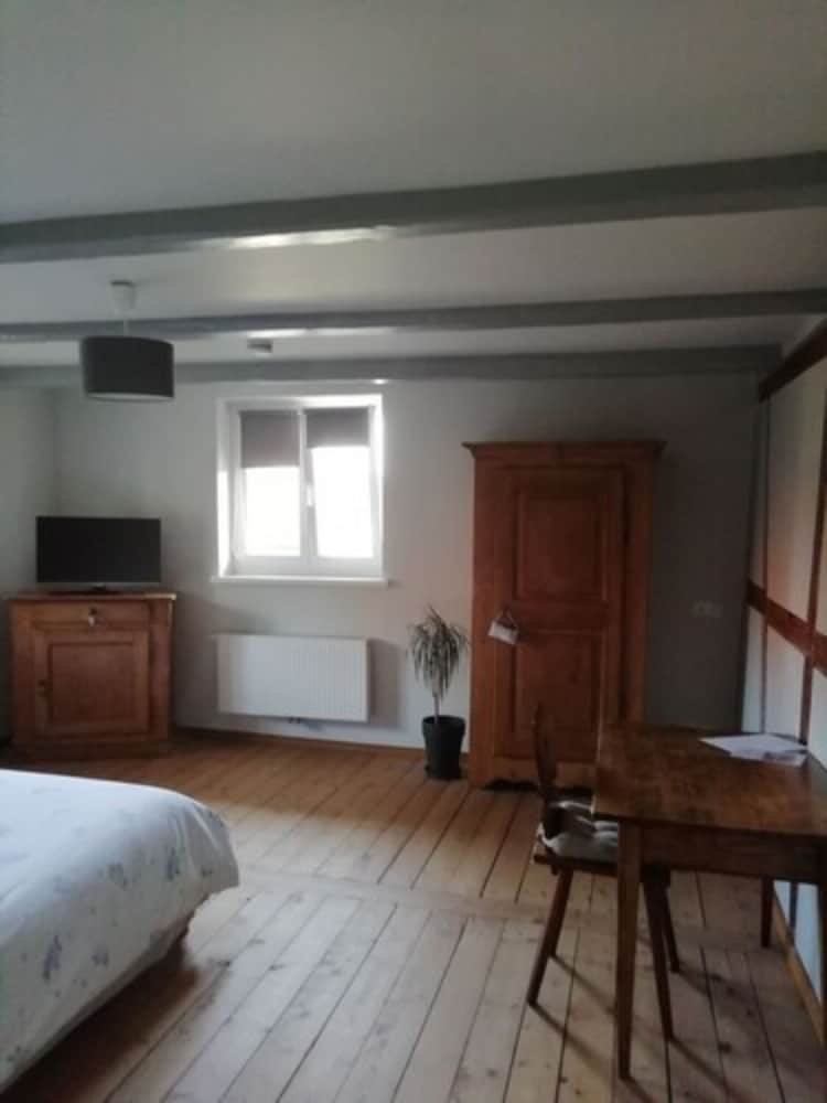 Classic Room photo 2