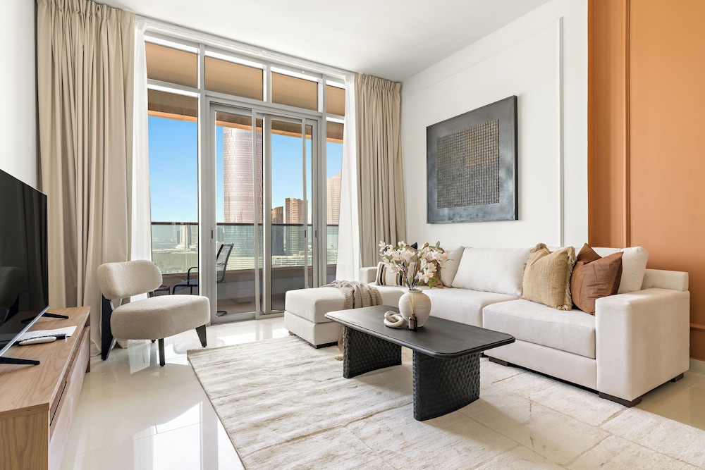 City Apartment photo 1