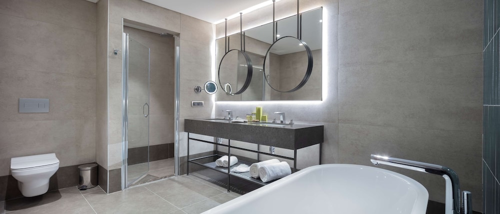 Presidential Suite, 1 King Bed