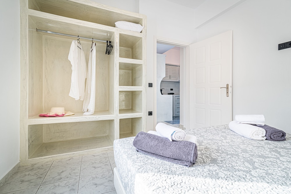 Deluxe Loft