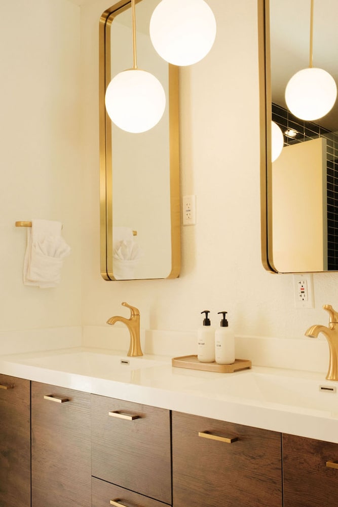 Mod Maya Hotel in Palm Springs, Billede 264