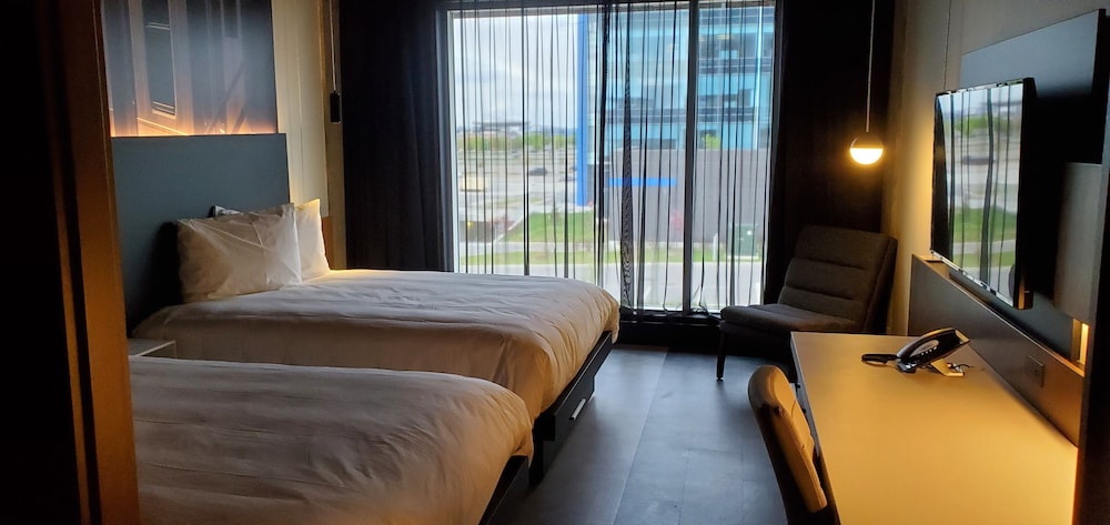 GRAND CONFORT 2 QUEENS
