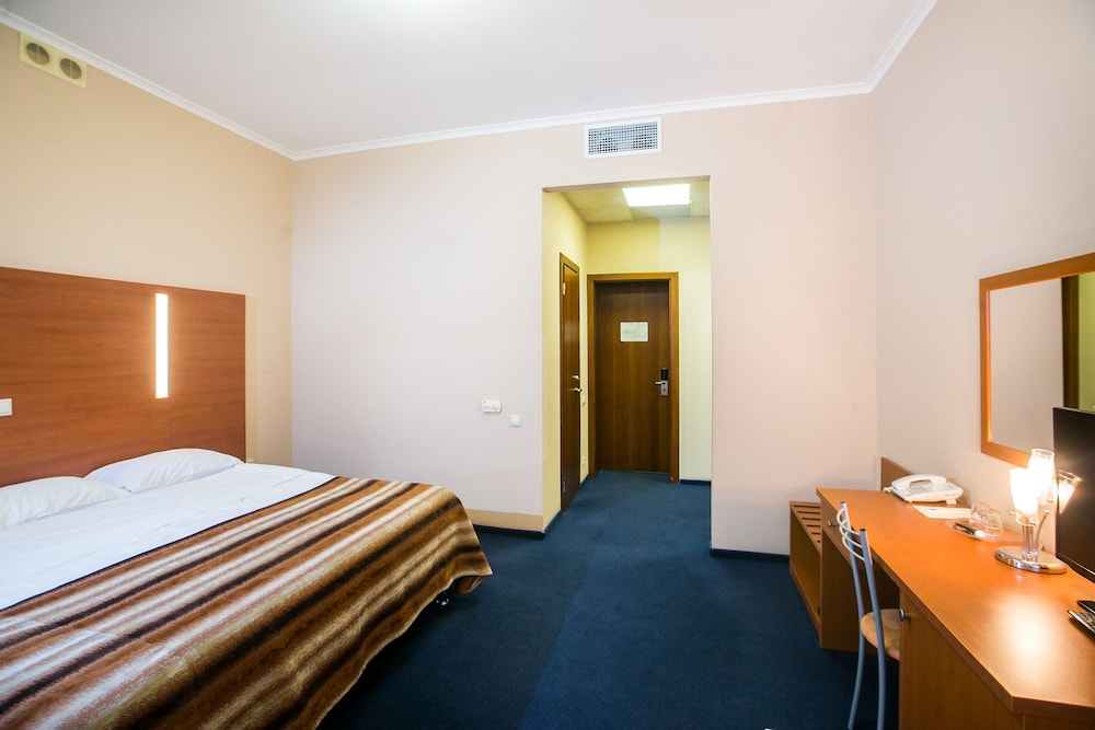 Superior Room photo 1