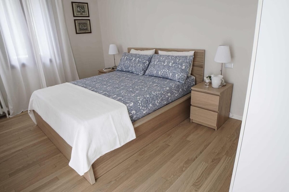 Apartment, 2 Bedrooms (Dame Lodge) photo 2