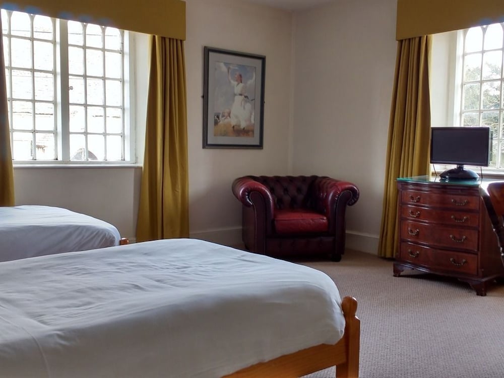 Twin Room photo 1
