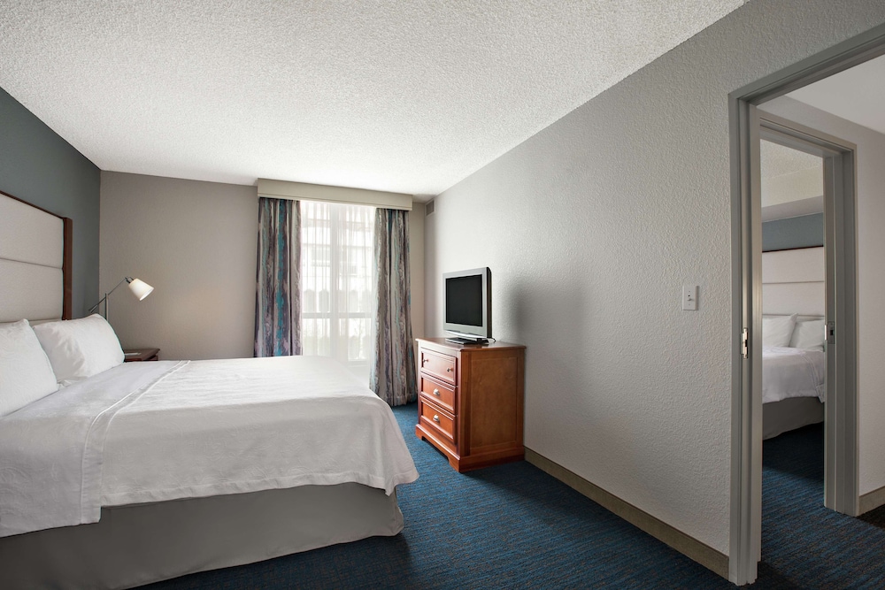 Suite, 2 Bedrooms (1 King Bed,1 Double Bed with Sofa Bed) - Photo 3