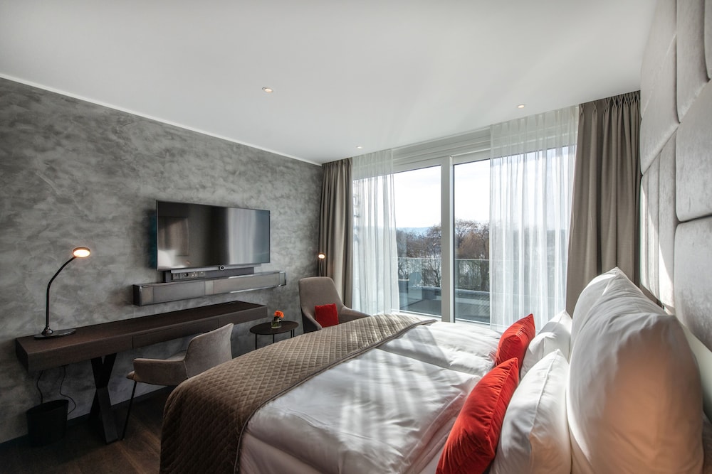 Comfort Double Room, Balcony photo 2